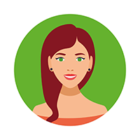 Sarah J Avatar