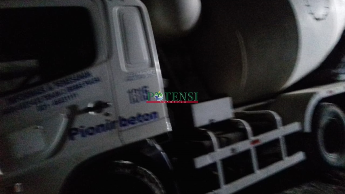 Jual Readymix Di Ciseeng Kabupaten Bogor: Solusi Beton Terbaik!