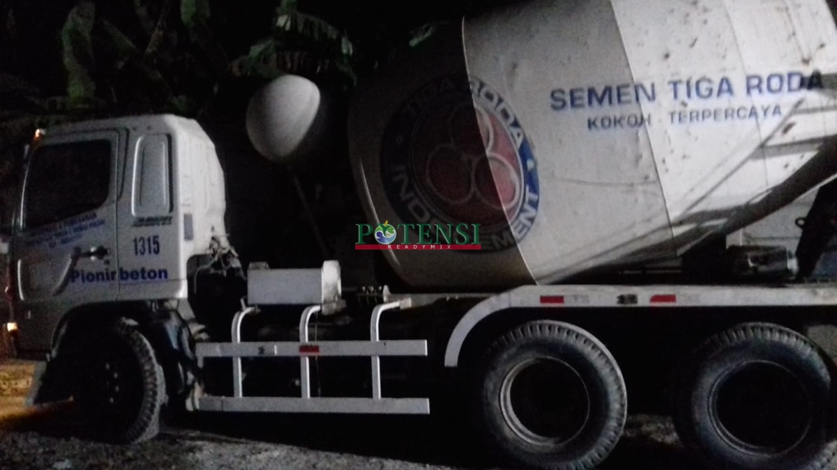 Jual Readymix Di Jonggol Kabupaten Bogor - Solusi Konstruksi Terbaik!