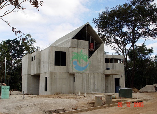 Layanan Renovasi Tempat Tinggal di Matraman Jakarta