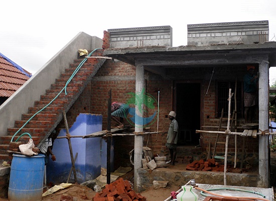 Layanan Renovasi Tempat Tinggal di Taman Sari Jakarta