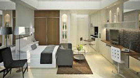 Apa Fungsi dari Ruangan Apartement
