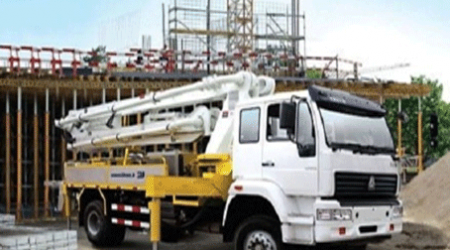 Harga Sewa Jasa Pengecoran Readymix Beton Cor Skala Kecil dan Besar