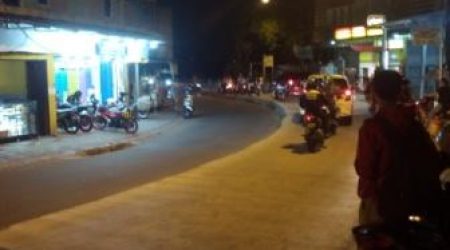 Harga Pengecoran Jalan Per Meter Persegi