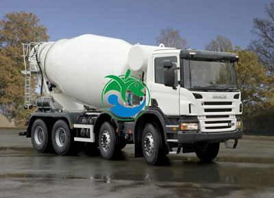 Readymix K-225
