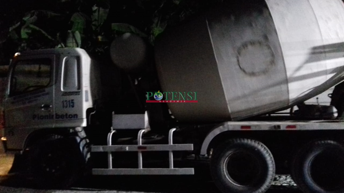 Beton Cor Mutu K-400