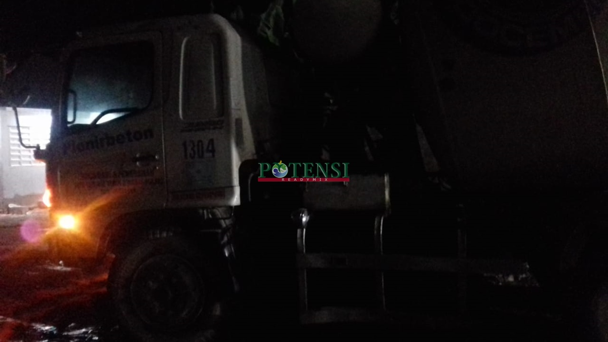 Harga Beton Cor Murah dan Terbaru