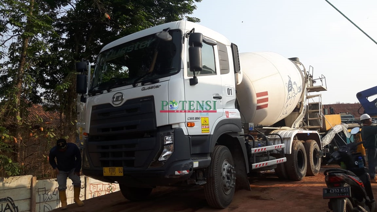 Harga Cor Rumah Per Meter Persegi