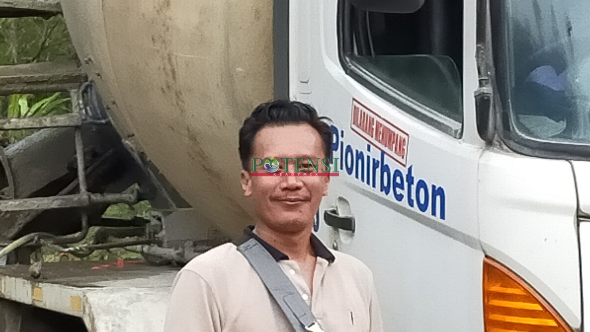 Jual Readymix Di Cibitung Kabupaten Bekasi - Penjualan Readymix Berkualitas