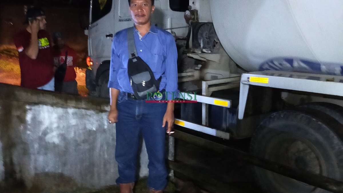 Jual Readymix Di Cibodas Kota Tangerang: Solusi Konstruksi Berkualitas