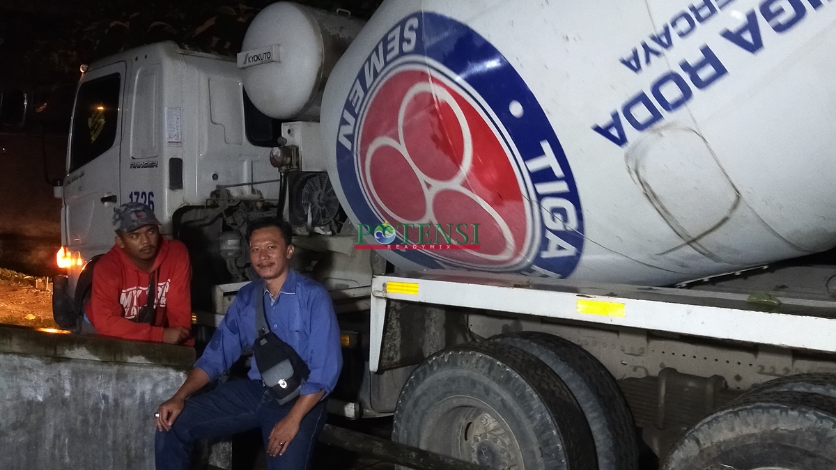 Jual Readymix Di Cikarang Pusat Kabupaten Bekasi - Segera Dapatkan Harga Terbaik!