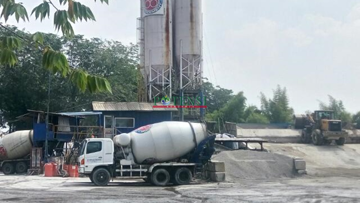 Jual Readymix Di Cicendo Kota Bandung: Solusi Terbaik Untuk Proyek Anda!