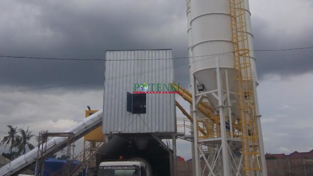 Jual Readymix Di Medan Satria Kota Bekasi - Solusi Terbaik untuk Konstruksi!