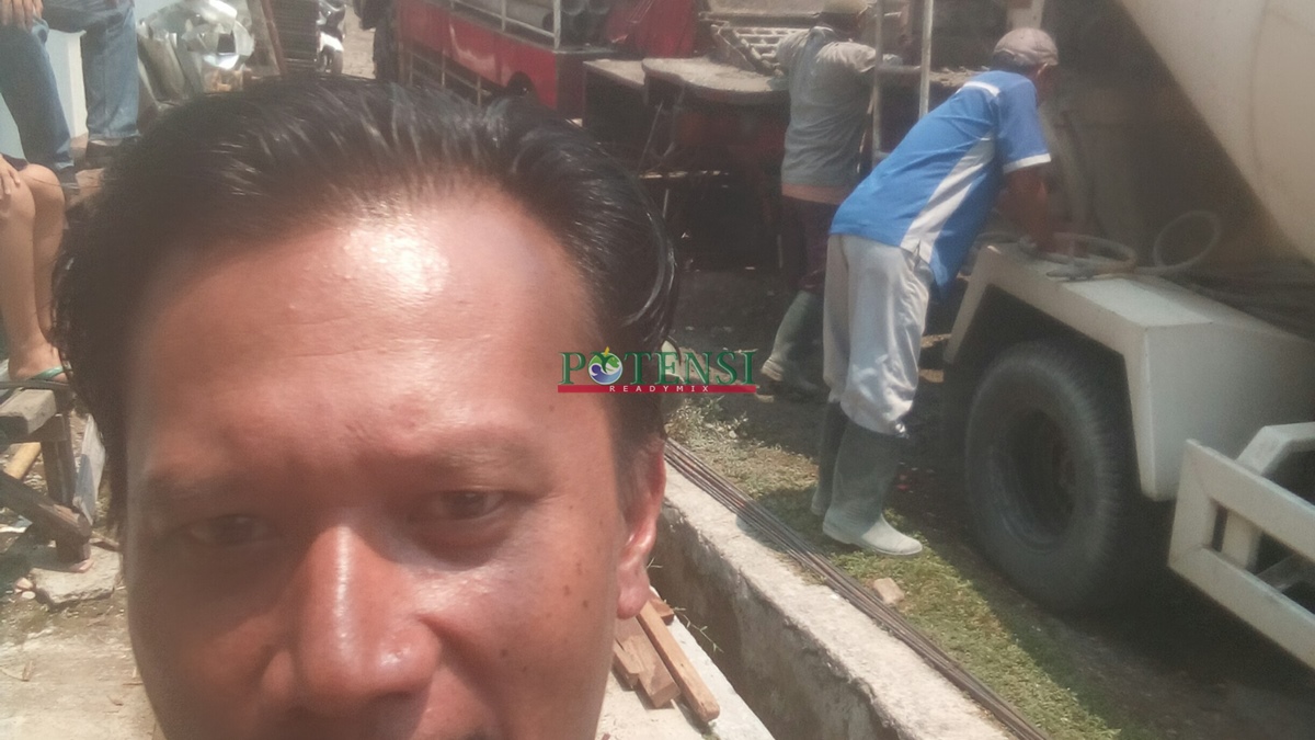 Jual Readymix Di Cipayung Depok - Spesialis Pasokan Beton Terbaik!