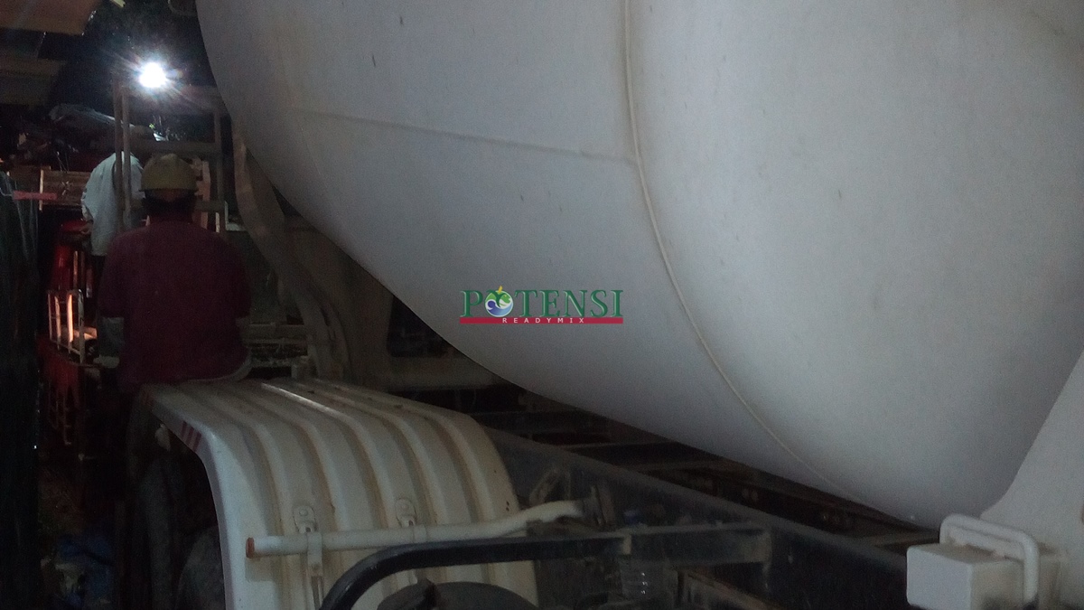 Jual Readymix Di Cimanggis Depok - Solusi Beton Siap Pakai!