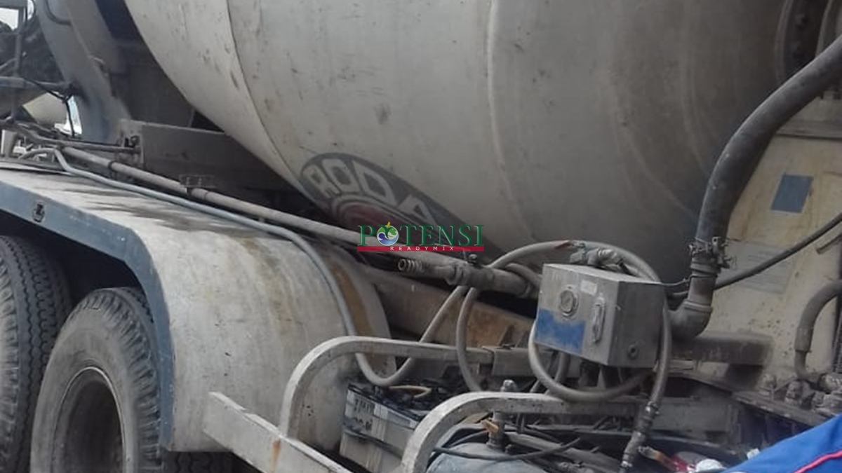 Jual Readymix Di Bojongsari Depok: Solusi Tepat untuk Konstruksi Anda