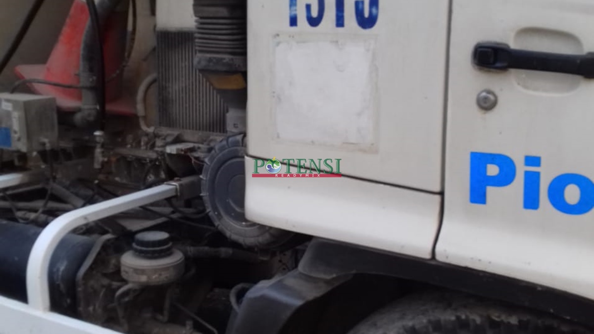 Jual Readymix di Teluknaga, Tangerang - Akses Mudah & Harga Terjangkau