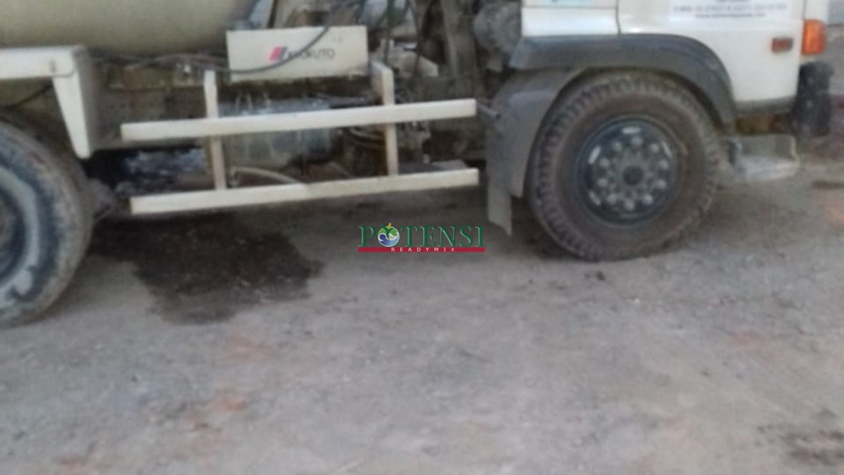 Jual Readymix Sepatan Kabupaten Tangerang