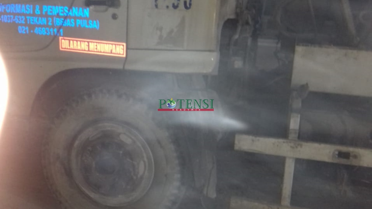 Jual Readymix Terbaik di Bogor