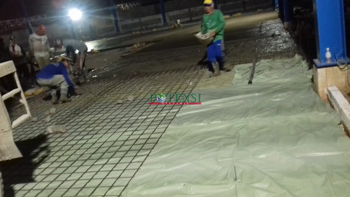 Jual Readymix Di Setiabudi Jakarta Selatan - Cocok untuk Proyek Konstruksi