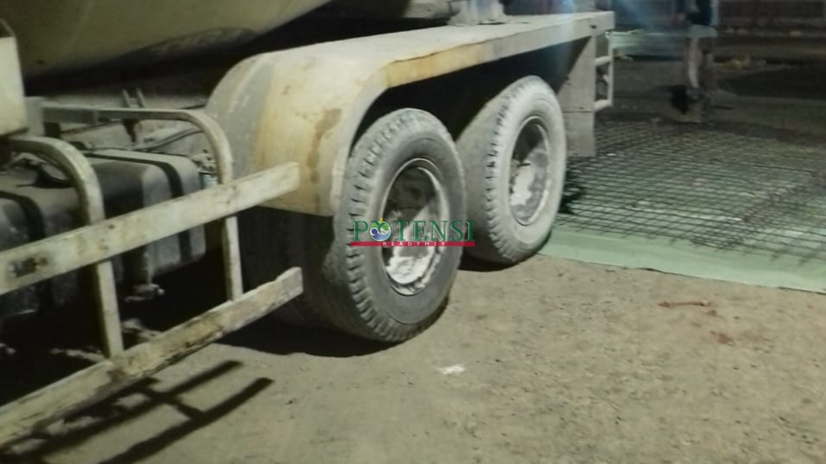 Jual Readymix Di Pancoran Jakarta Selatan: Solusi Andalan Bangunan Anda!