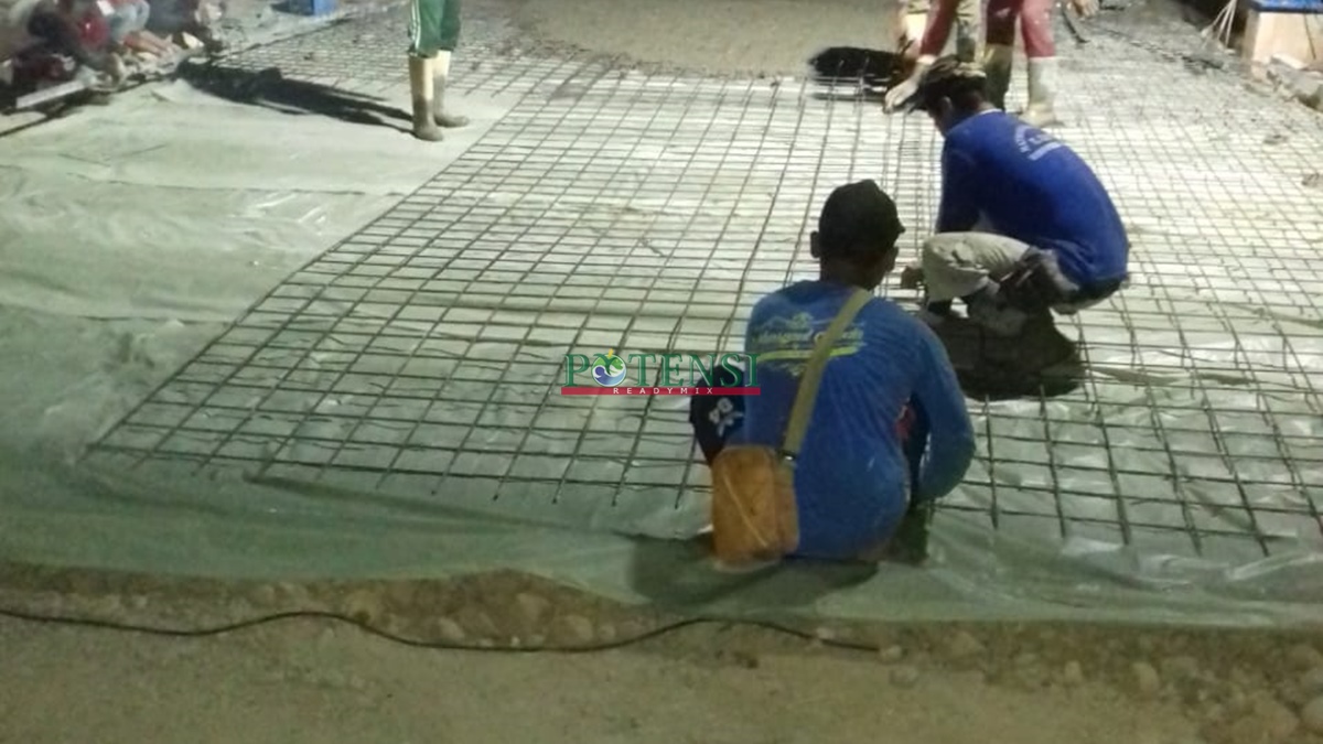 Jual Readymix Di Kebayoran Baru Jakarta Selatan - Dapatkan Material Konstruksi Berkualitas