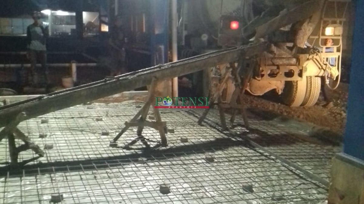 Jual Readymix Di Cilandak Jakarta Selatan - Dapatkan Pasokan Terbaik!