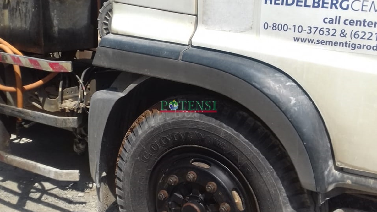 Jual Readymix Di Leuwisadeng Bogor - Kualitas Terbaik, Harga Terjangkau
