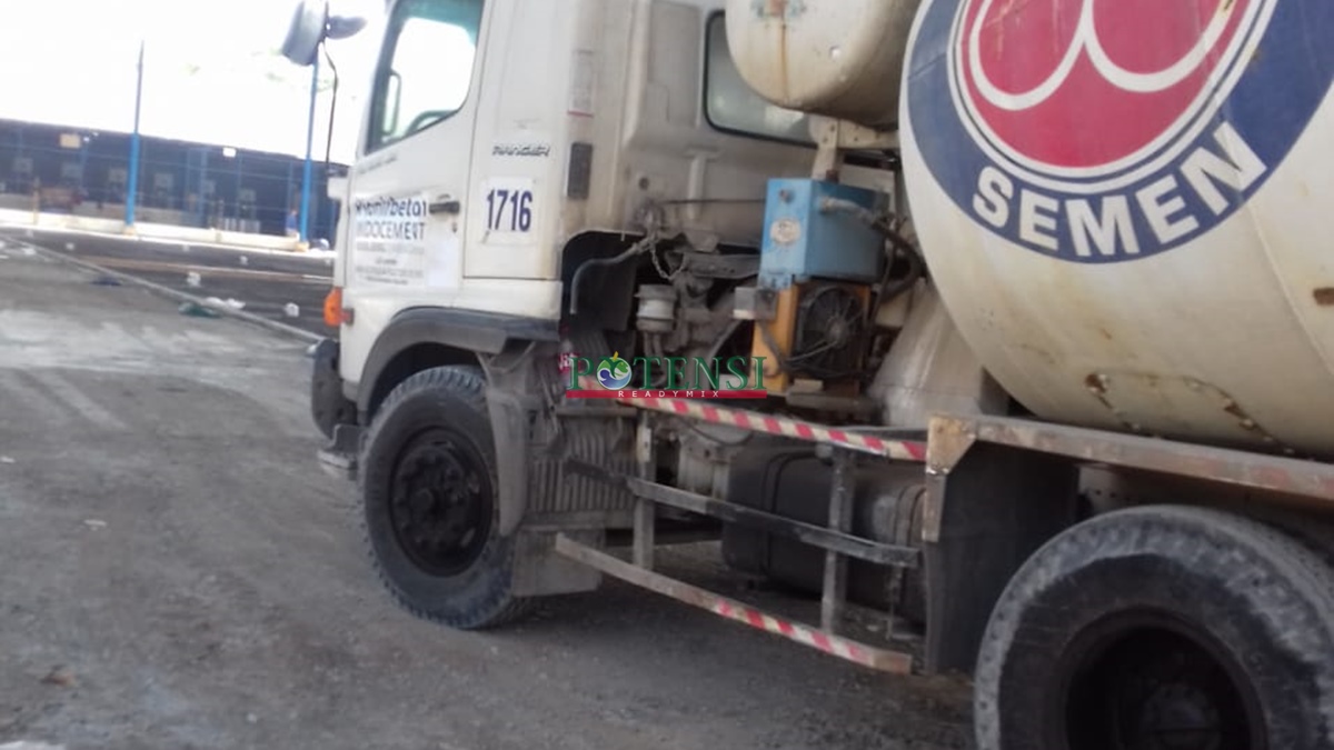 Jual Readymix Di Kembangan Jakarta Barat: Solusi Material Konstruksi Terpercaya