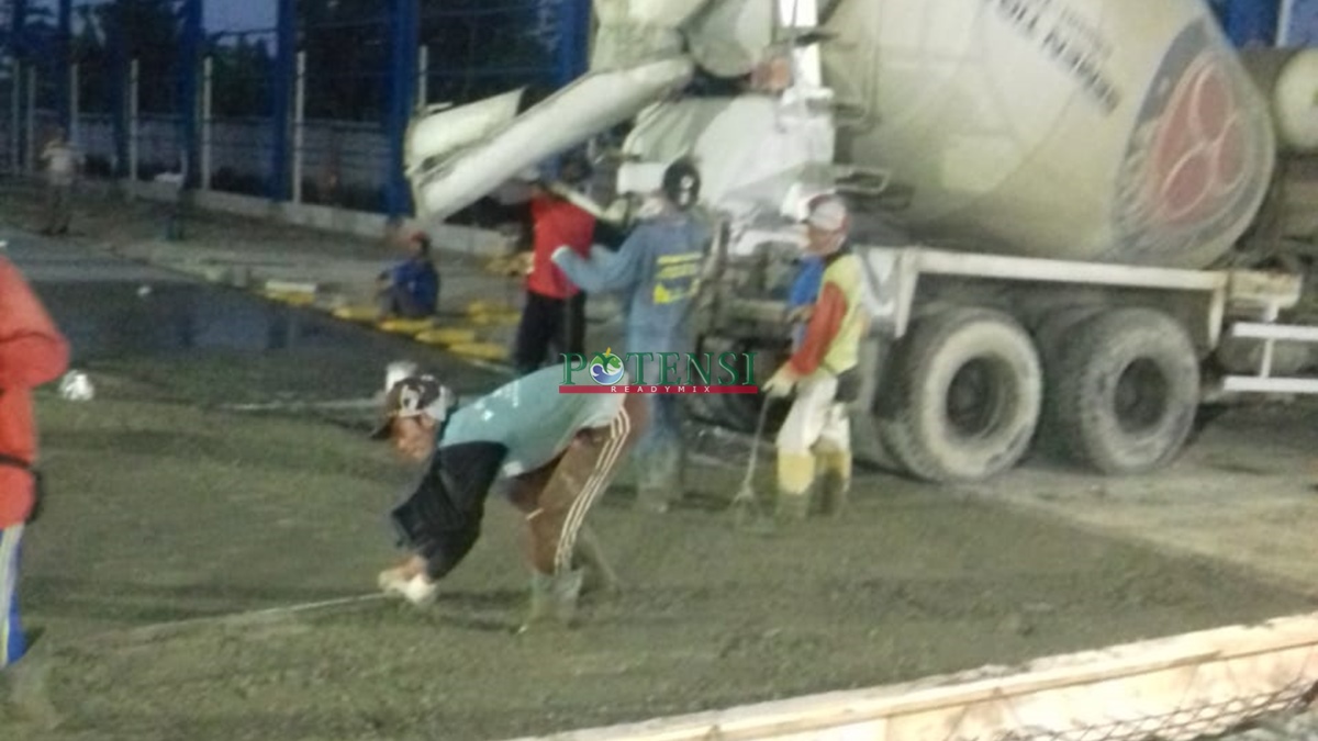 Jual Readymix Di Cilincing Jakarta Utara - Langsung Saja Dapatkan Produk Terbaik