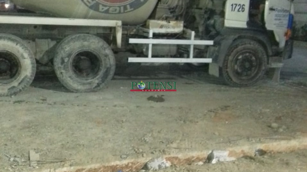 Jual Readymix Di Matraman Jakarta Timur - Hemat biaya, cepat dan berkualitas