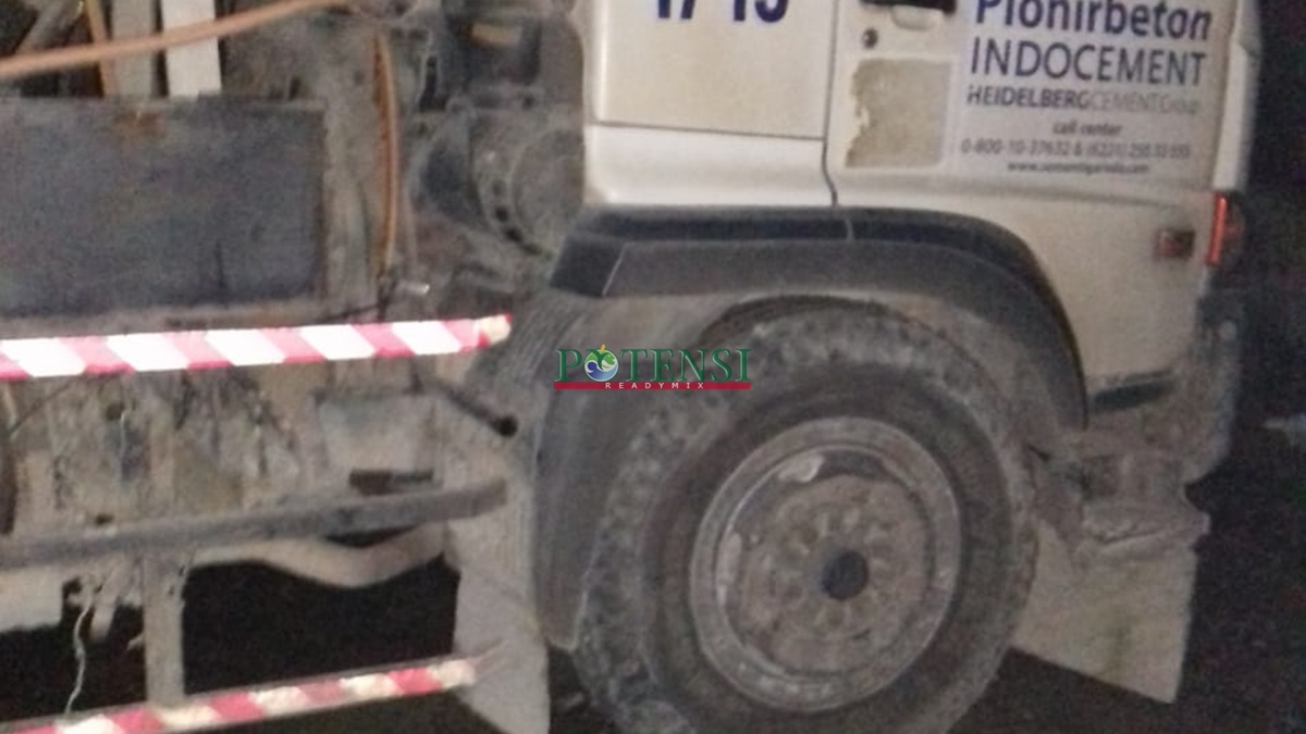 Jual Readymix Di Makasar Jakarta Timur: Solusi Terbaik!