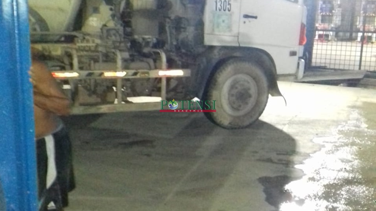 Jual Readymix Di Kramat Jati Jakarta Timur - Solusi Terbaik!