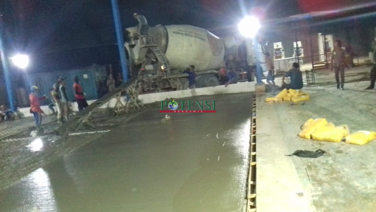 Jual Readymix Di Jatinegara Jakarta Timur - Hemat Biaya Konstruksi
