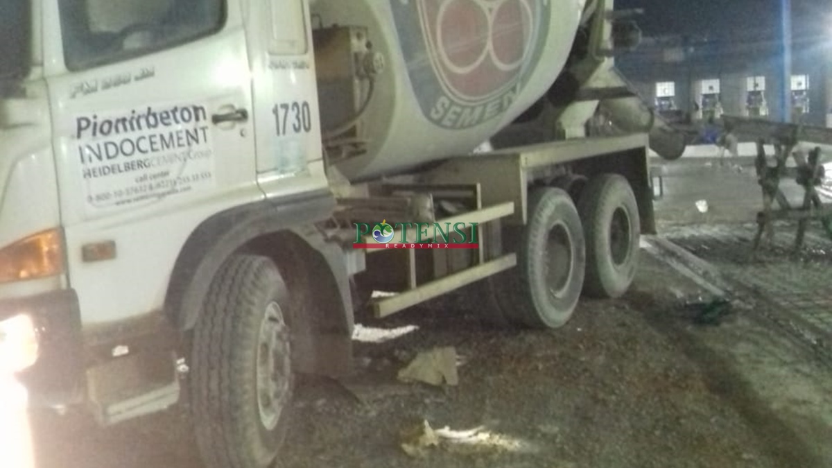 Jual Readymix Di Cakung Jakarta Timur - Harga Terjangkau!