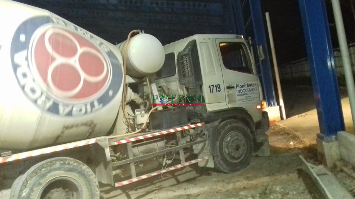 Jual Readymix Di Ciomas Kabupaten Bogor untuk Kebutuhan Konstruksi Anda