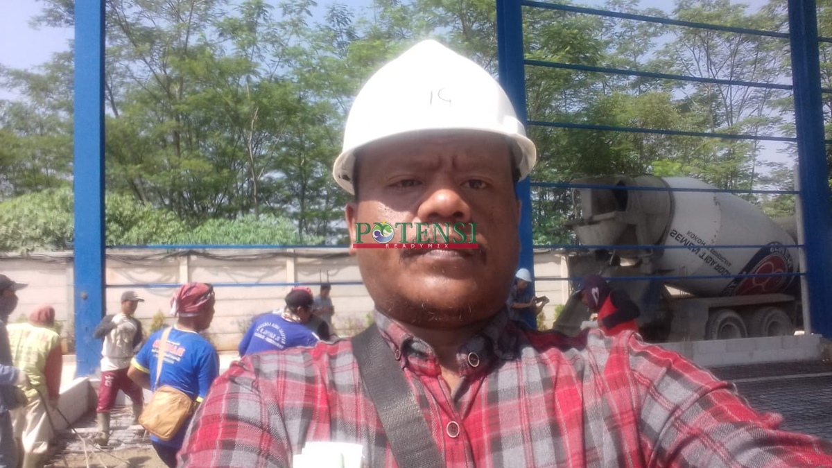 Jual Readymix Di Karangtengah Kota Tangerang: Solusi Konstruksi Terbaik