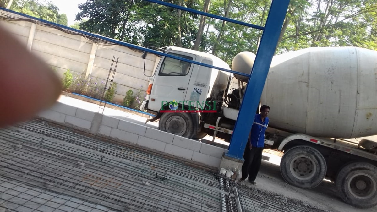 Jual Readymix Di Cipondoh Kota Tangerang: Solusi Kuat dan Handal!